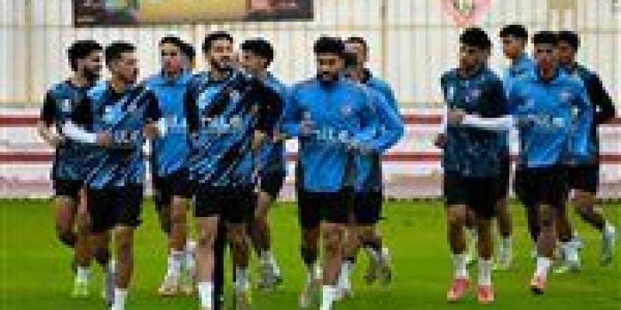 ماذا قدم الزمالك في الدوري قبل مواجهة فاركو؟ - عرب فايف