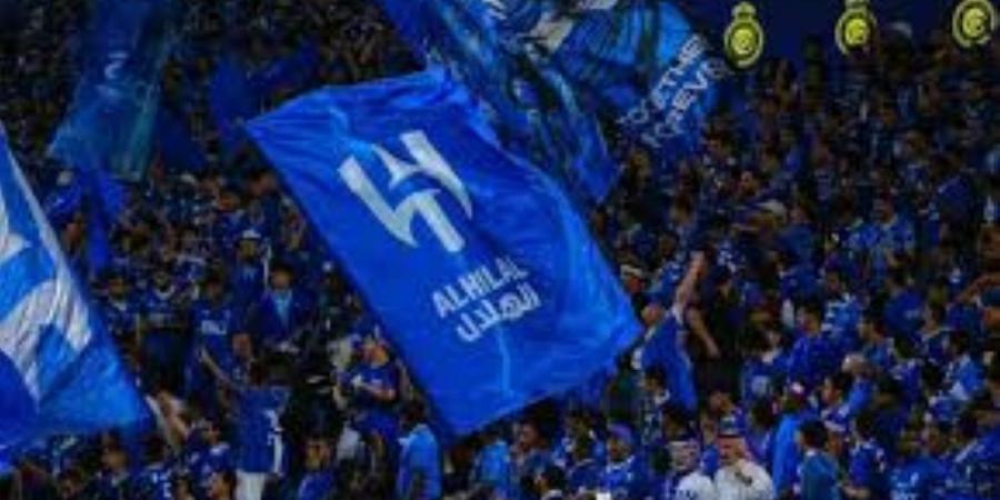 الهلال يعلن طرح تذاكر مباراته أمام الرياض - عرب فايف