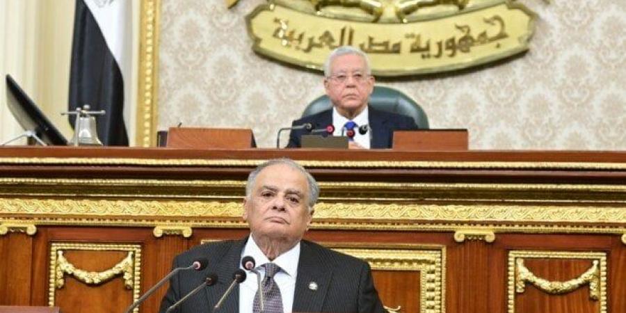 بيان لـ مجلس النواب حول مناقشات مشروع قانون الإجراءات الجنائية - عرب فايف