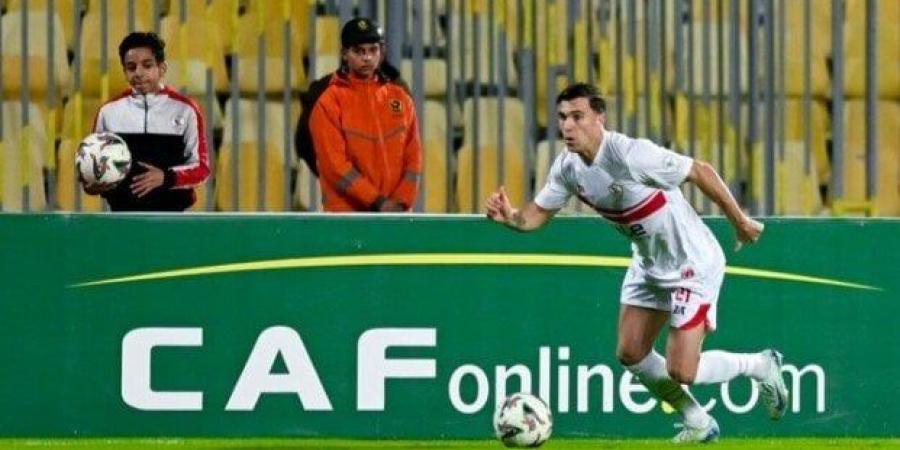 رئيس نادي أحد يتوعد الزمالك بسبب ميشالاك: «سنتقدم بشكوى في الفيفا» - عرب فايف