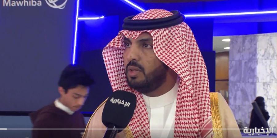 الغباري: 40 طالبا وطالبة يمثلون منتخب المملكة في العلوم والهندسة بـ"آيسيف" أمريكا - عرب فايف