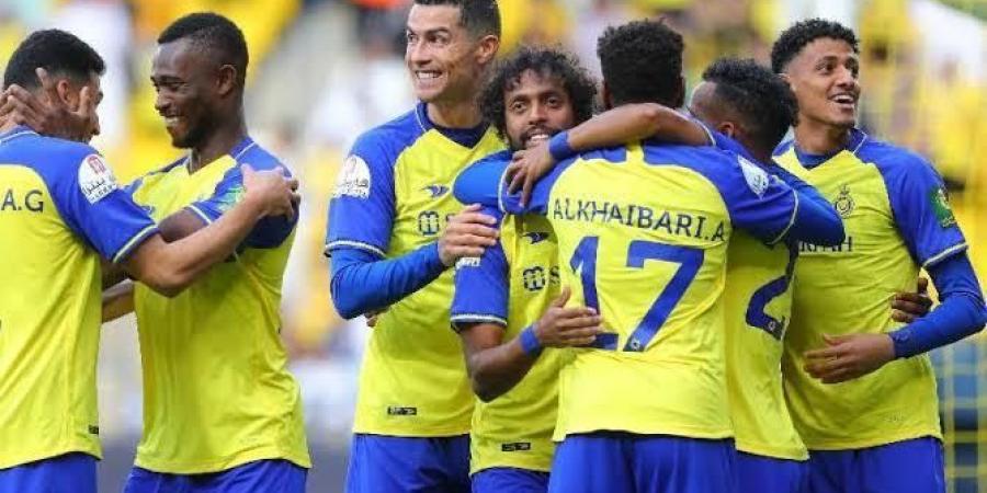 قرار جديد من مدرب النصر السعودى قبل مواجهة بيرسبوليس - عرب فايف