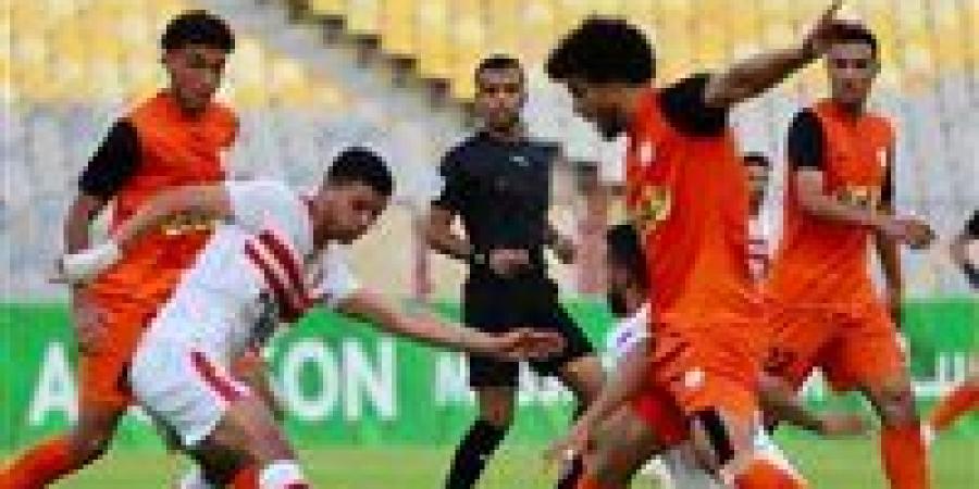 التاريخ يقف في صالح الزمالك أمام فاركو قبل لقاء الغد بالدوري - عرب فايف