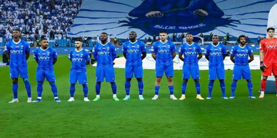 نجم الاتحاد السابق يثير الجدل بتعليقه حول الهلال السعودي - عرب فايف