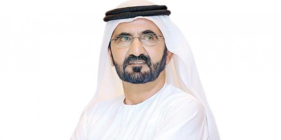 محمد بن راشد مرحباً بضيوف القمة: أهلاً بحكومات العالم في دبي والإمارات - عرب فايف