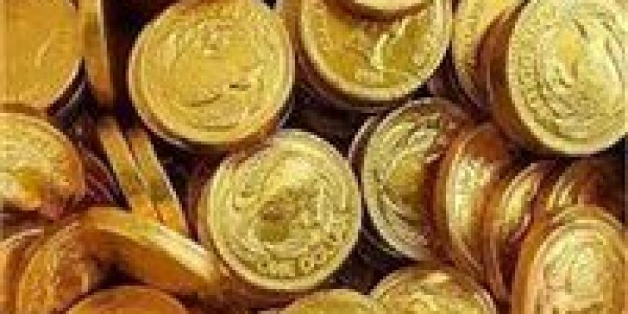 بعد ارتفاع سعر الذهب اليوم فى مصر.. 3 رسوم لازم تعرف قيمتها قبل الشراء - عرب فايف