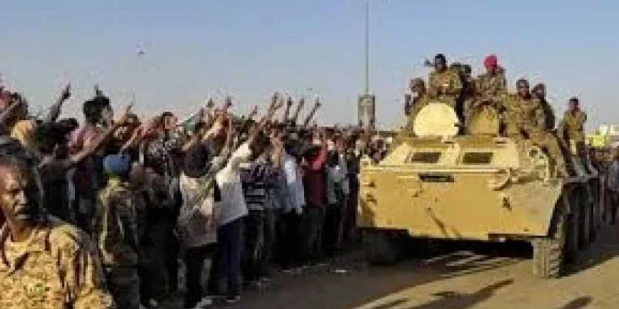 السودان: الحرب أوشكت على الانتهاء.. وتنفيذ إعلان جدة شرط للانخراط في أي مفاوضات مع” الدعم السريع” - عرب فايف