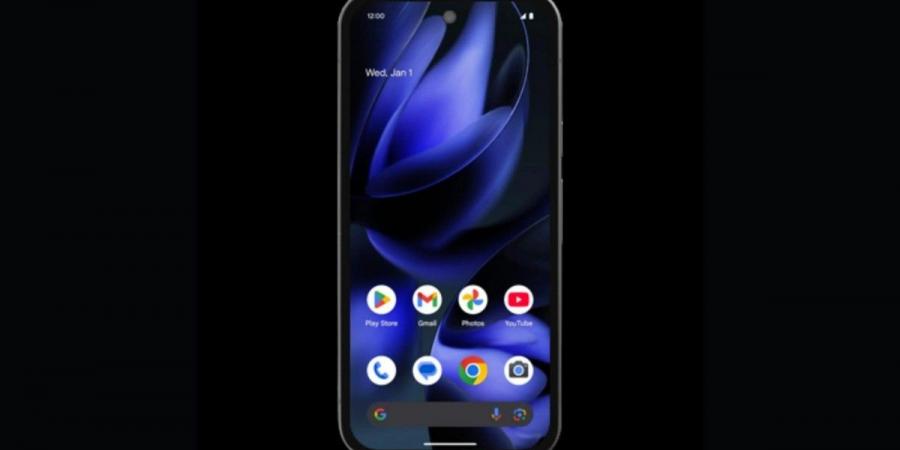 تسريب حافظات Google Pixel 9a الرسمية مع صورة كاملة للهاتف - عرب فايف