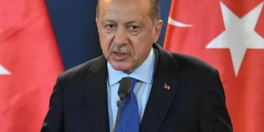 أردوغان: إسرائيل مُصرة على الاستمرار في سياسة المجازر ضد الفلسطينييناليوم الثلاثاء، 11 فبراير 2025 01:38 مـ   منذ 10 دقائق - عرب فايف