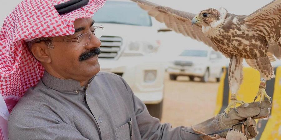 مهرجان الصقور بالقصيم يشهد إقبالًا واسعًا ويجمع عشاق الصقارة في أجواء تنافسية حماسية - عرب فايف