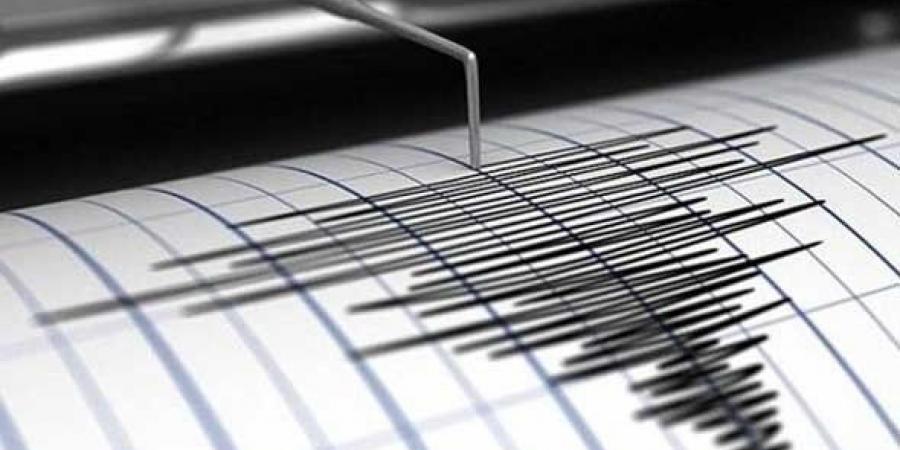 زلزال بقوة 5.2 درجات يضرب بحر إيجة - عرب فايف