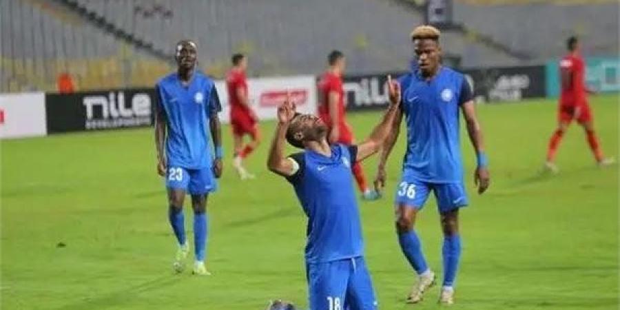 أخبار الرياضة - شاهد.. بث مباشر لمباراة سموحة وبتروجيت في الدوري المصري - عرب فايف