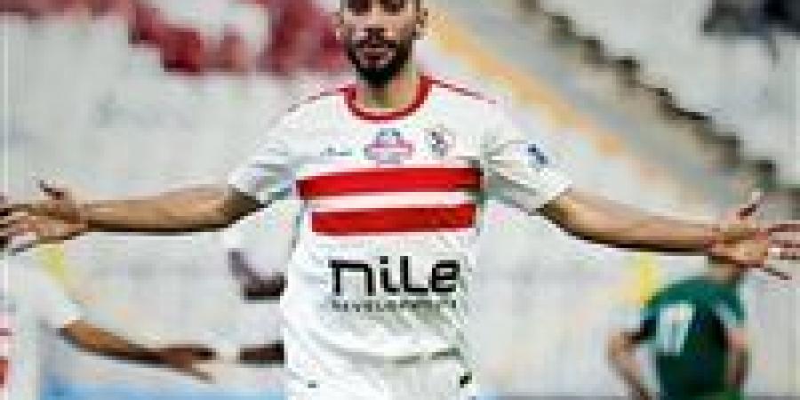 الإعلامي محمد شبانة: صدمة في الزمالك بسبب غياب ناصر ماهر عن مباراة القمة - عرب فايف