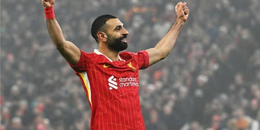 جماهير الهلال تترقب.. ليفربول يدرس فسخ عقد محمد صلاح - عرب فايف