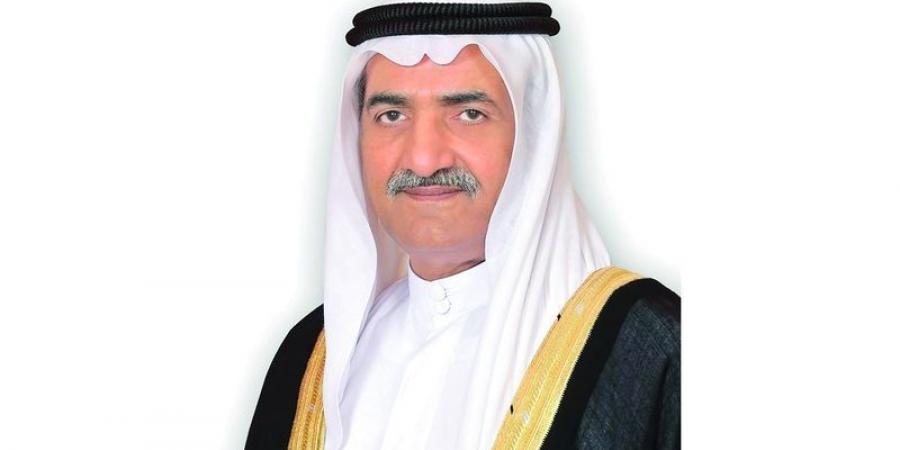 حمد الشرقي يأمر بتطبيق نظام التأمين الصحي لكافة العاملين في حكومة الفجيرة - عرب فايف