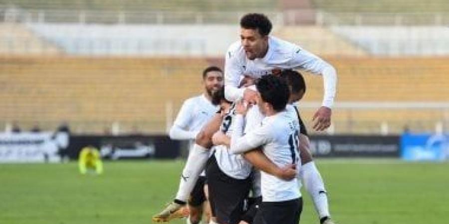 اليوم.. سيراميكا يصطدم بـ زد فى الجولة 13 من الدورى - عرب فايف