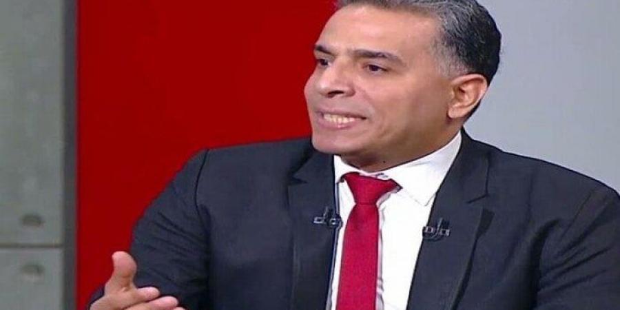 بلال الدوي عن تفاعل الإخوان مع التهجير: «طول عمرها عايشة على الكذب» - عرب فايف