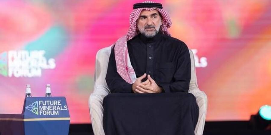 الرميان: 400 مليار ريال إنفاقا على المحتوى المحلي عبر صندوق الاستثمارات العامة - عرب فايف