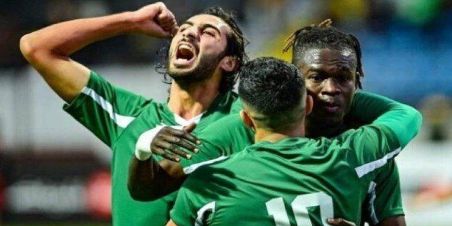 أخبار الرياضة - شاهد.. بث مباشر لمباراة الاتحاد السكندري وإنبي في الدوري المصري - عرب فايف