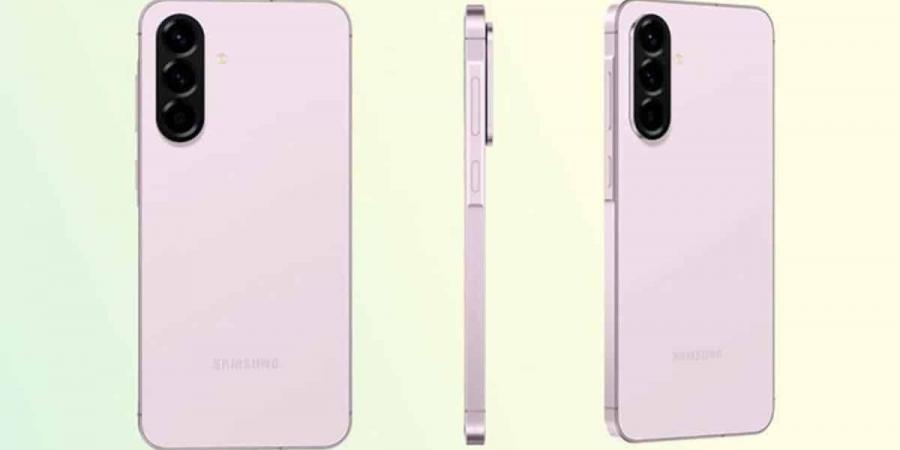 Galaxy A56.. سامسونج تعتزم إطلاق أفضل هواتفها في الفئة المتوسطة قريبًا - عرب فايف