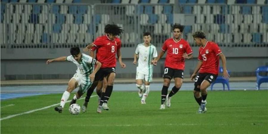 كأس الأمم| منتخب مصر مع جنوب أفريقيا وبوركينا فاسو بمجموعة واحدة - عرب فايف