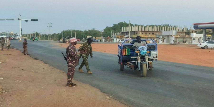 غوتيريش: تدفّق الأسلحة إلى السودان "يجب أن يتوقف" - عرب فايف