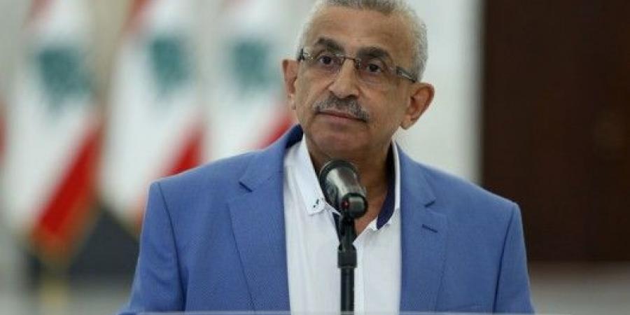 أسامة سعد: المقاومة تكتسب مشروعيتها عندما تغيب الدولة عن أدوارها بصد العدوان وتحرير الأرض - عرب فايف