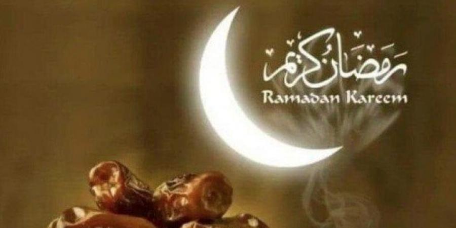 إمساكية شهر رمضان 2025.. مواقيت الصلاة ومواعيد الإفطار والسحور - عرب فايف