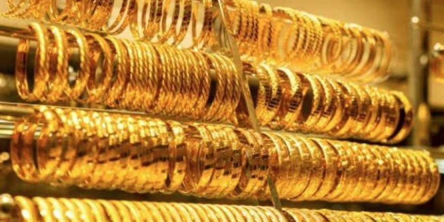 سعر الذهب الآن في مصر.. ارتفاع أم انخفاض؟ - عرب فايف