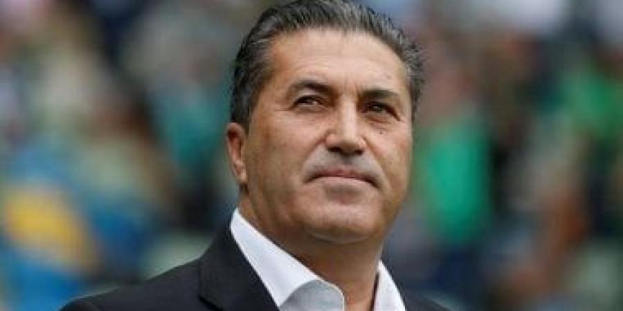 الزمالك يختتم اليوم استعداداته لمواجهة بتروجت بالدوري المصري - عرب فايف