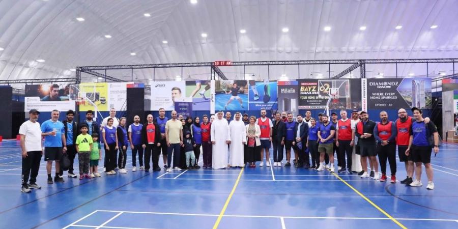 «الاقتصاد» تُطلق مبادرة «IP SPORT» لحماية الملكية الفكرية بالقطاع الرياضي - عرب فايف