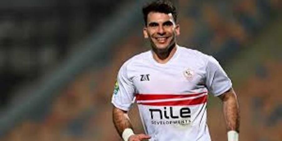 زبزو في الهجوم.. بيسيرو يعلن تشكيل الزمالك لمواجهة بتروجيت - عرب فايف