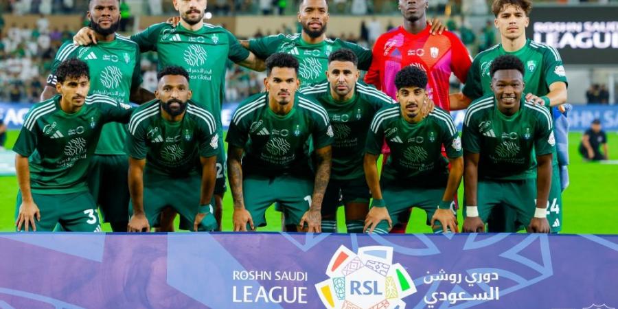 لاعب الأهلي يعلن جاهزيته لمواجهة الغرافة - عرب فايف