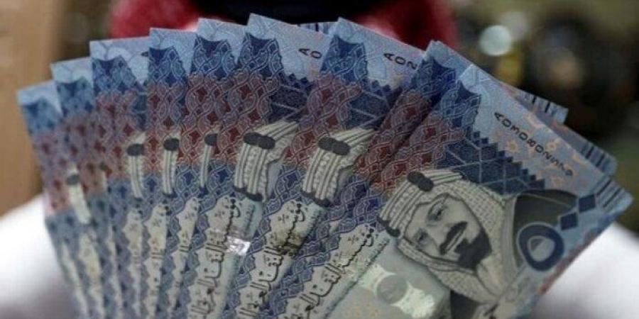 سعر الريال السعودي مقابل الجنيه المصري اليوم الإثنين 17 فبراير 2025 - عرب فايف