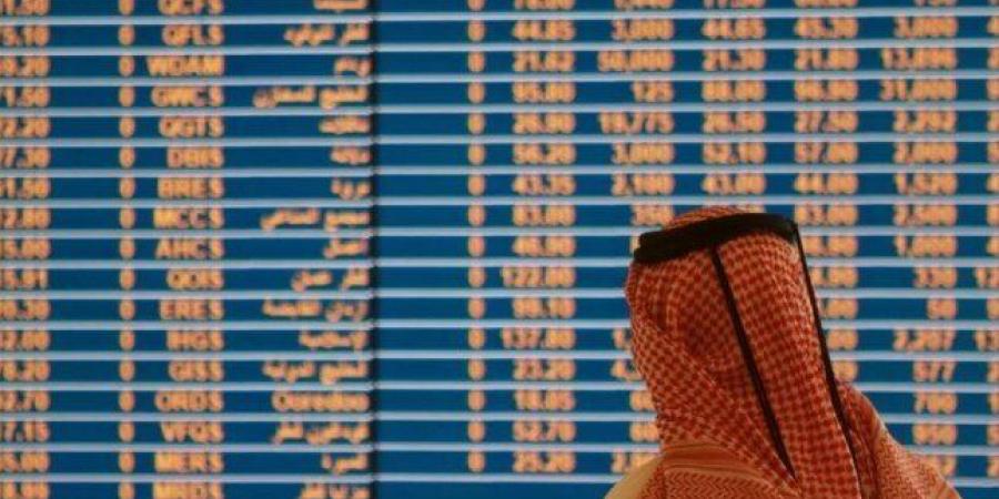 أخبار الرياضة - ارتفاع مؤشر بورصة قطر بنسبة 0.26% ليغلق تداولاته عند مستوى 10638.1 نقطة - عرب فايف