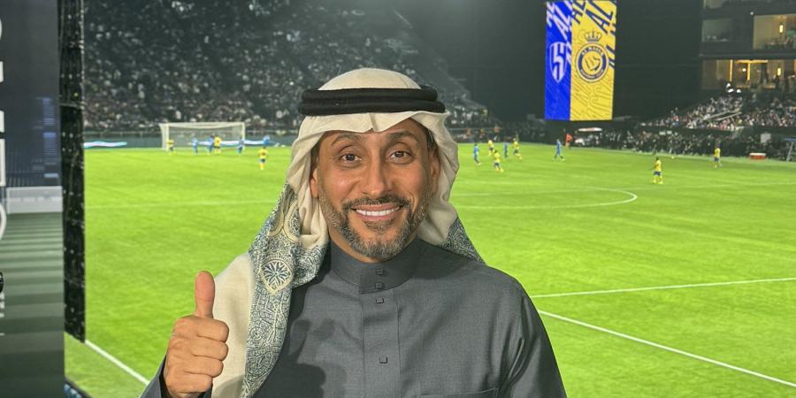 سامي الجابر: الهلال مستقر وردة فعل الجماهير كانت قاسية لهذا السبب - عرب فايف