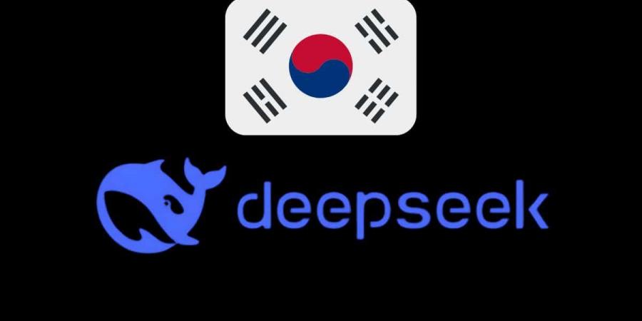 كوريا الجنوبية توقف تحميل تطبيق DeepSeek بسبب مخاوف أمنية - عرب فايف