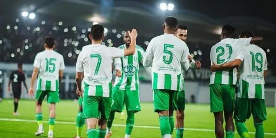 بث مباشر.. مشاهدة مباراة الأهلي طرابلس والإتحاد المصراتي في الدوري الليبي - عرب فايف