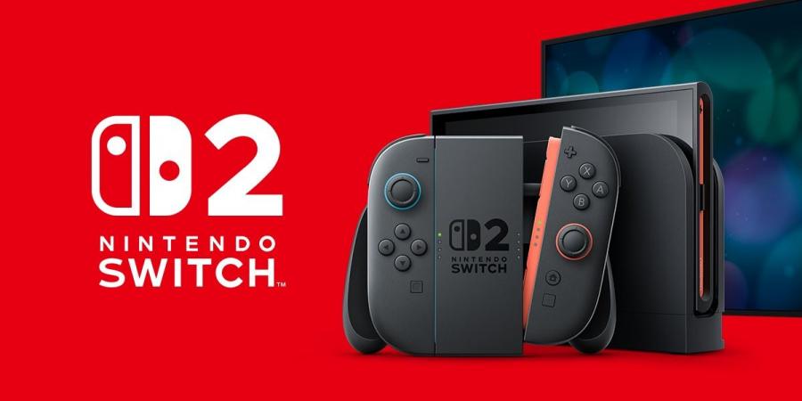 توقعات بزيادة بنسبة 33% في سعر جهاز نينتندو Switch 2 عن الإصدار الأول - عرب فايف