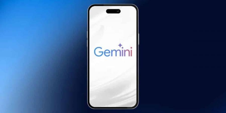 إيقاف مساعد Gemini في تطبيق جوجل الأصلي في آيفون - عرب فايف