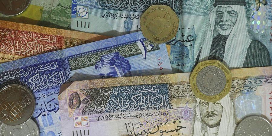 خبير: نحو 45% من متقاعدي الضمان الاجتماعي يتقاضون رواتب تقل عن 300 دينار - عرب فايف