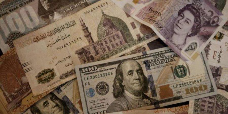 أخبار الرياضة - قفزة جديدة للأخضر.. سعر الدولار في مصر اليوم الأربعاء 19 فبراير 2025 - عرب فايف