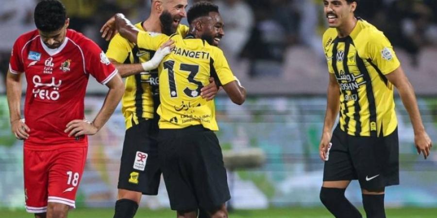 الاتحاد يفتح ملف الهلال.. وجيسوس يناور بالوصل - عرب فايف