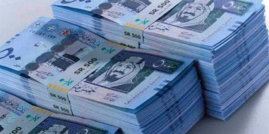 سعر الريال مقابل الجنيه اليوم الخميس 20-2-2025 في البنوك المصرية - عرب فايف