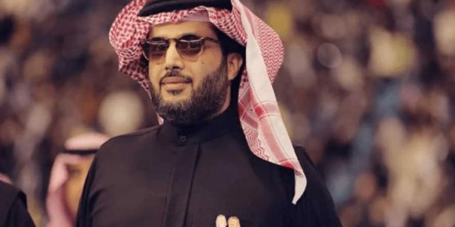 "آل الشيخ" يزف بشرى لجماهير الهلال في مونديال الأندية - عرب فايف