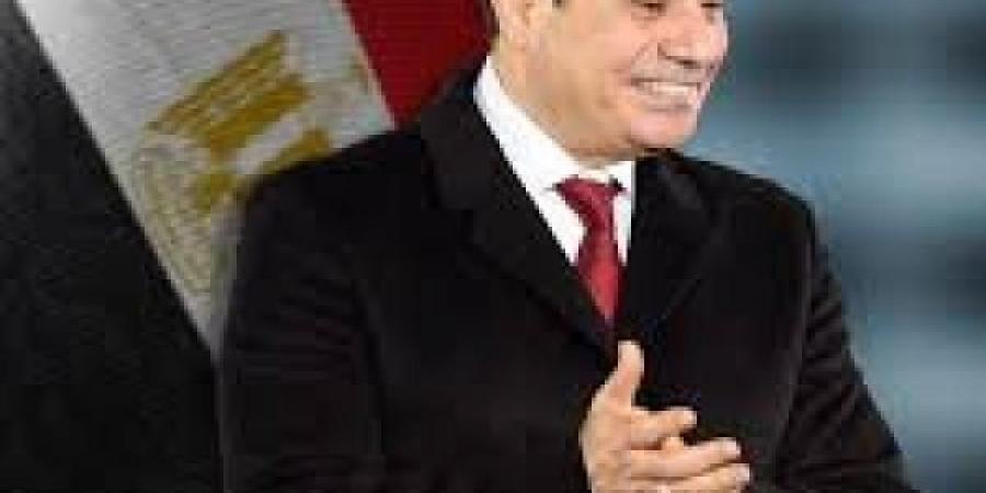 الرئيس السيسي يصل الرياض لحضور اجتماع حول القضية الفلسطينيةاليوم الخميس، 20 فبراير 2025 06:12 مـ   منذ 4 دقائق - عرب فايف