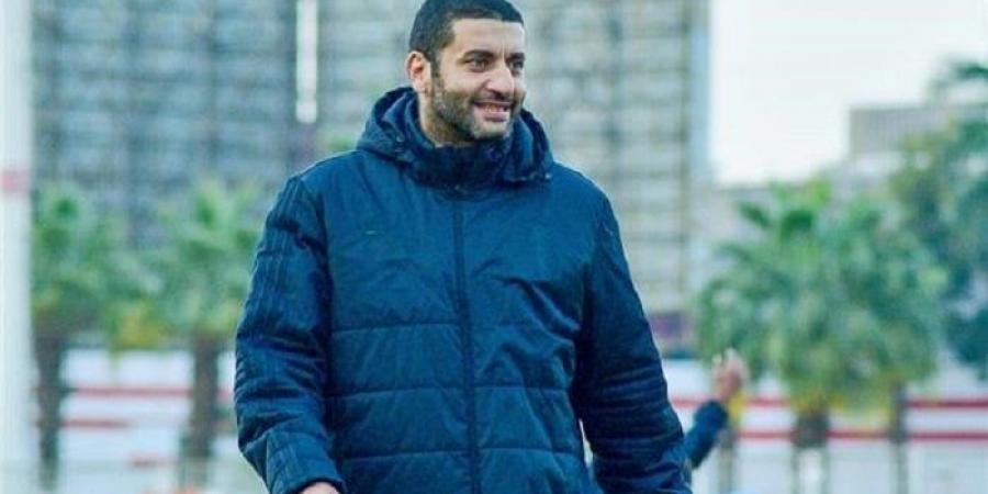 أمير عزمي مجاهد: خرجت للإعلام لهذا السبب.. وسأتبرع بمستحقاتي مع الزمالك - عرب فايف