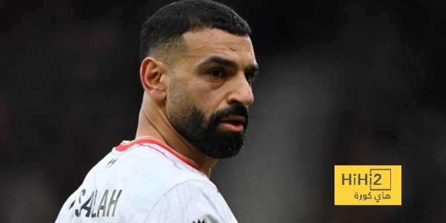 اخبار الرياضة محمد صلاح يتحدث عن صعوبة مواجهة مانشستر سيتي