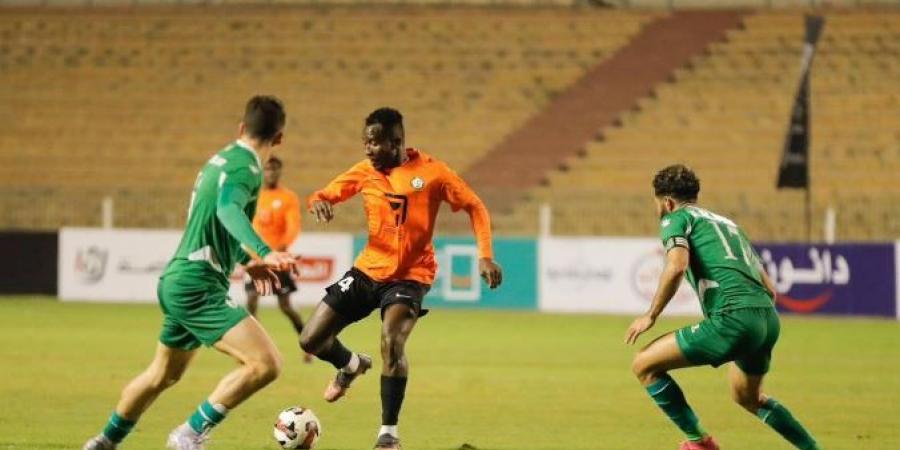 شاهد .. أهداف فوز البنك الأهلى 3 - 2 على الاتحاد السكندرى - عرب فايف