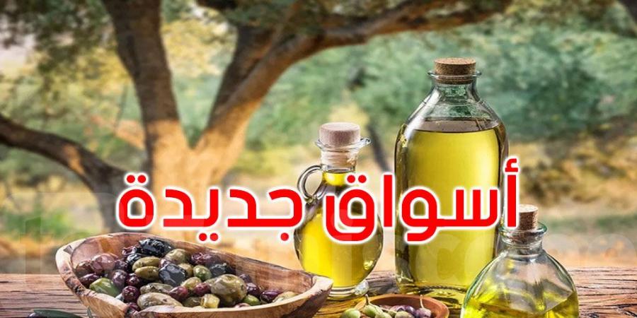 تونس والصين تتفقان على تسريع إجراءات تصدير زيت الزيتون والتمور إلى السوق الصينية - عرب فايف